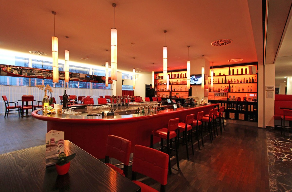 Wien single bar