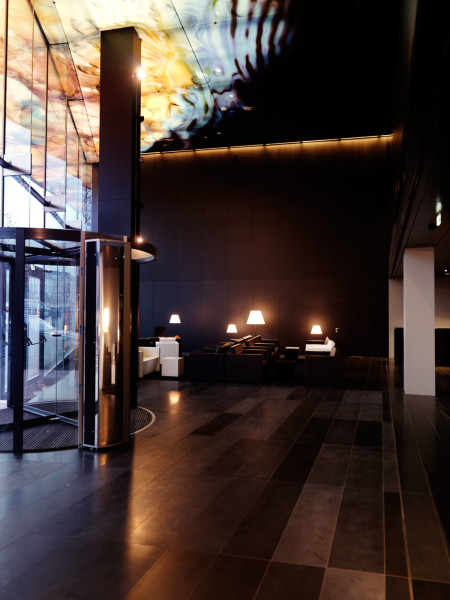 Sofitel Vienna Stephansdom Sofitel Vienna Stephansdom