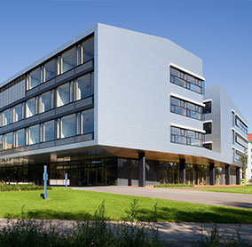 Fachhochschule St.Pölten