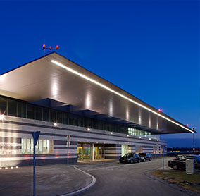 VIE- Flughafen Wien VIP/ GAC