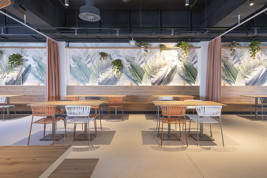 MSD Animal Health, Foto: Hochgerner interior solutions