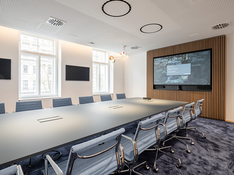 Freshfields Bruckhaus Deringer