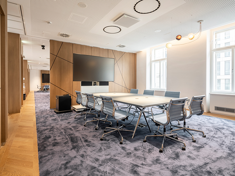 Freshfields Bruckhaus Deringer