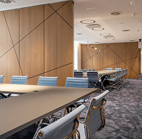 Freshfields Bruckhaus Deringer