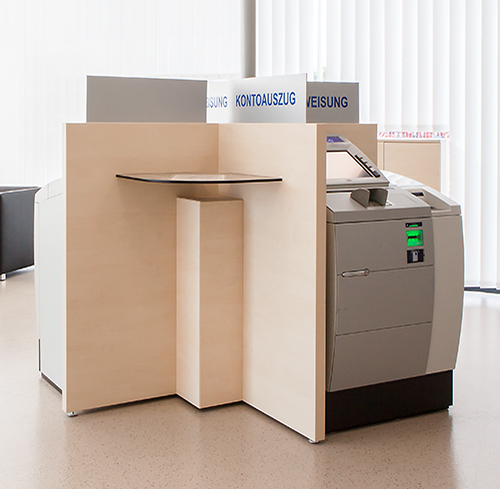 Volksbank NÖ AG