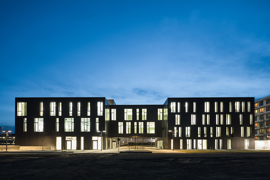 Karl-Landsteiner- Privatuniversität Krems